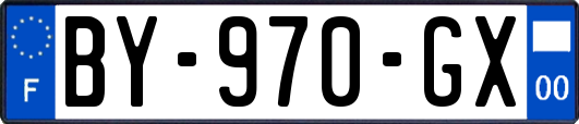 BY-970-GX