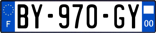 BY-970-GY