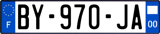 BY-970-JA