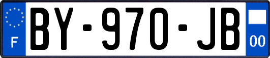BY-970-JB