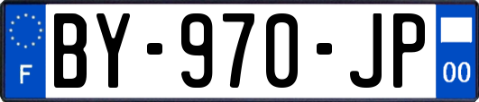 BY-970-JP