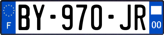 BY-970-JR