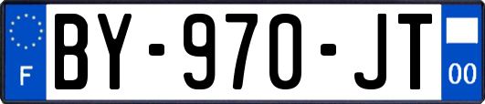 BY-970-JT