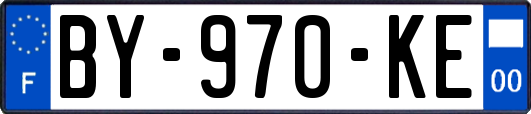 BY-970-KE
