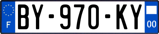 BY-970-KY