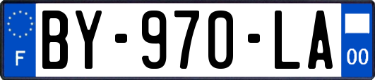BY-970-LA