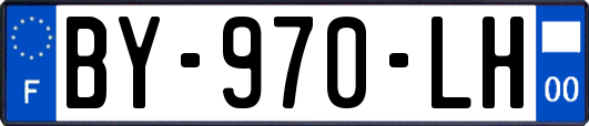 BY-970-LH