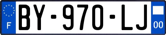 BY-970-LJ