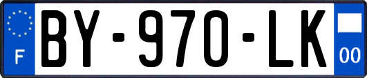 BY-970-LK