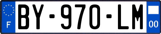BY-970-LM