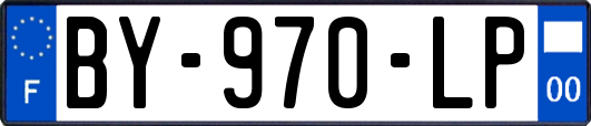 BY-970-LP