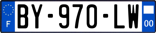 BY-970-LW
