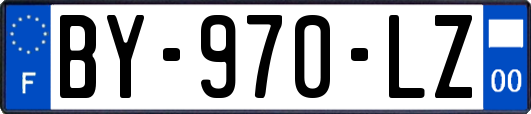 BY-970-LZ