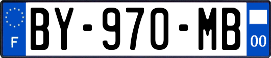 BY-970-MB