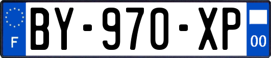 BY-970-XP