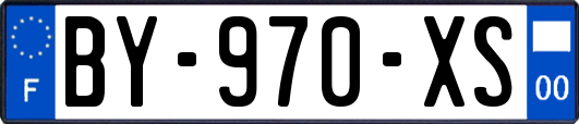 BY-970-XS