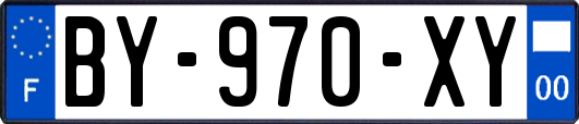 BY-970-XY
