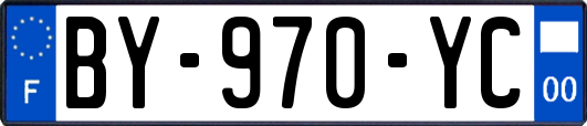 BY-970-YC