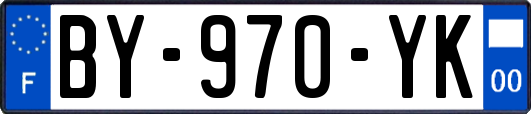 BY-970-YK