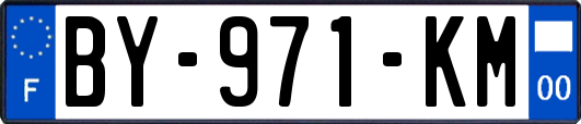 BY-971-KM