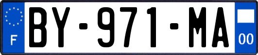 BY-971-MA