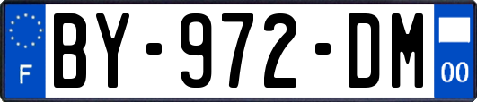 BY-972-DM