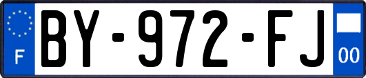 BY-972-FJ