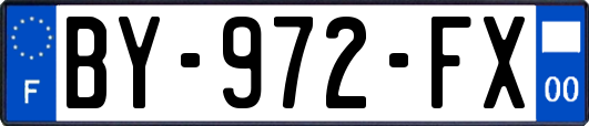 BY-972-FX