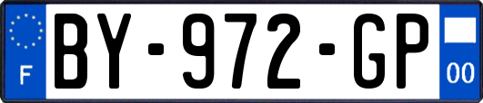 BY-972-GP