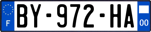BY-972-HA