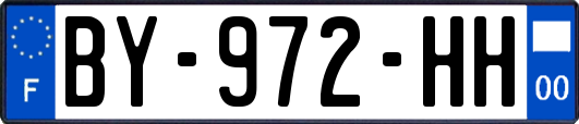 BY-972-HH