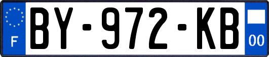 BY-972-KB