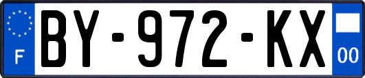 BY-972-KX