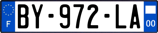 BY-972-LA