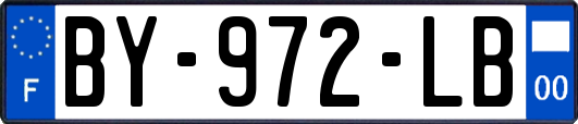 BY-972-LB