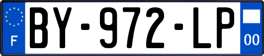 BY-972-LP
