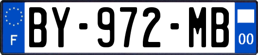 BY-972-MB
