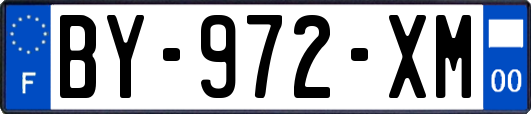 BY-972-XM