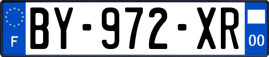BY-972-XR
