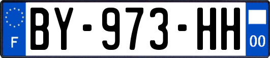 BY-973-HH