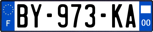 BY-973-KA