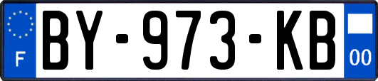 BY-973-KB