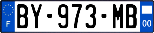 BY-973-MB