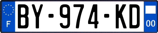 BY-974-KD