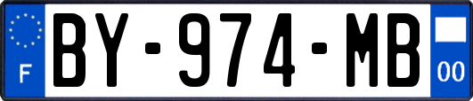 BY-974-MB