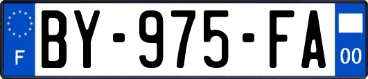 BY-975-FA