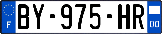BY-975-HR