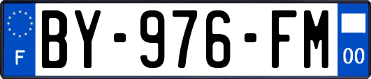 BY-976-FM