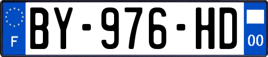 BY-976-HD