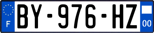 BY-976-HZ